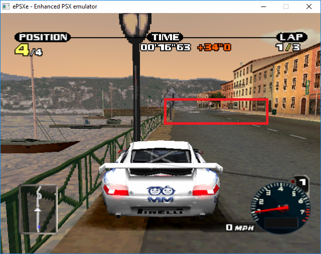 Nfs Porsche Unleashed Next Generation Emulation